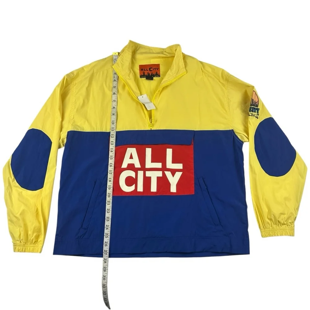 All City this new
